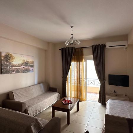 Apartament Galaxy Sarande Exterior photo