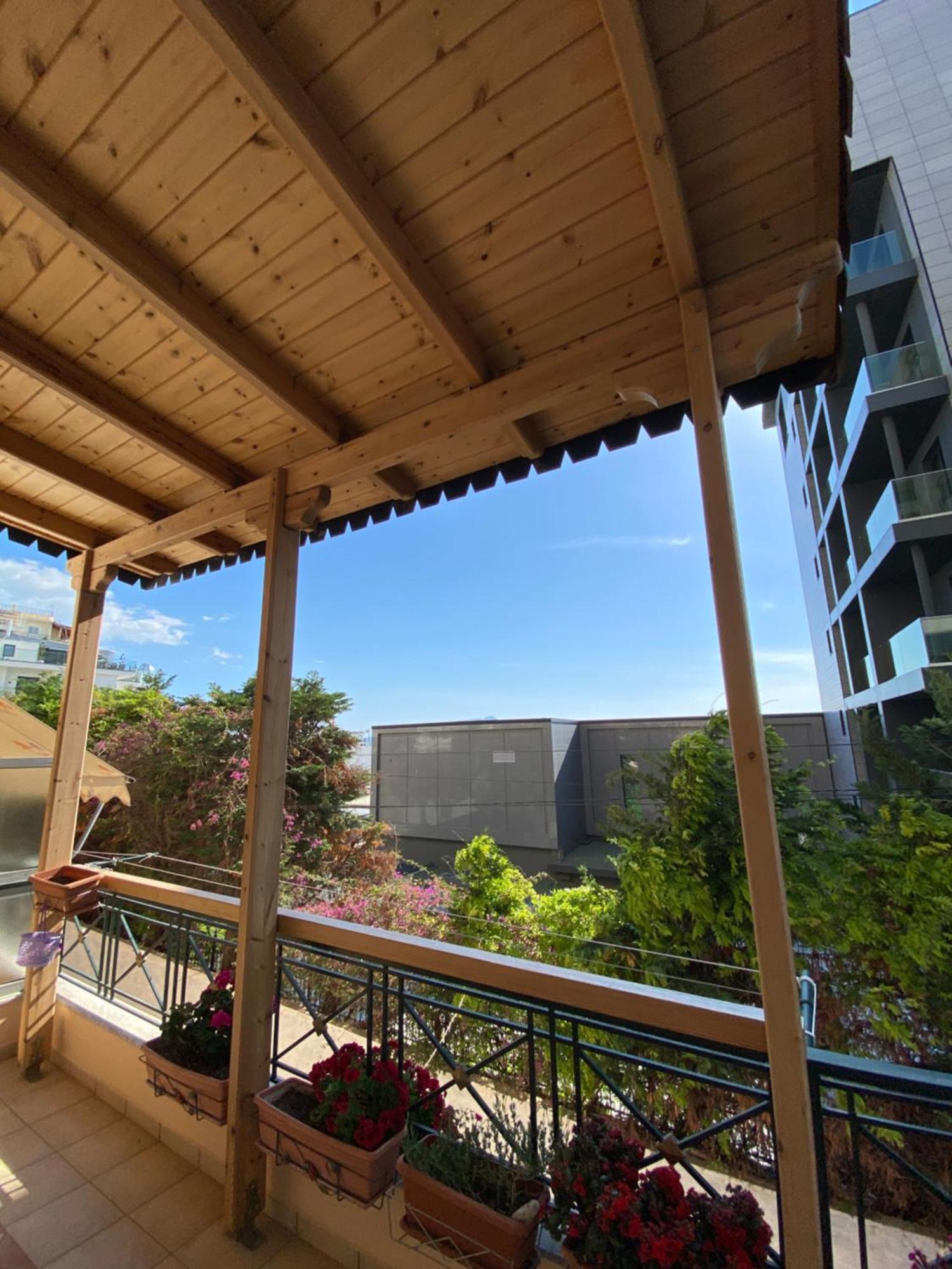 Apartament Galaxy Sarande Exterior photo