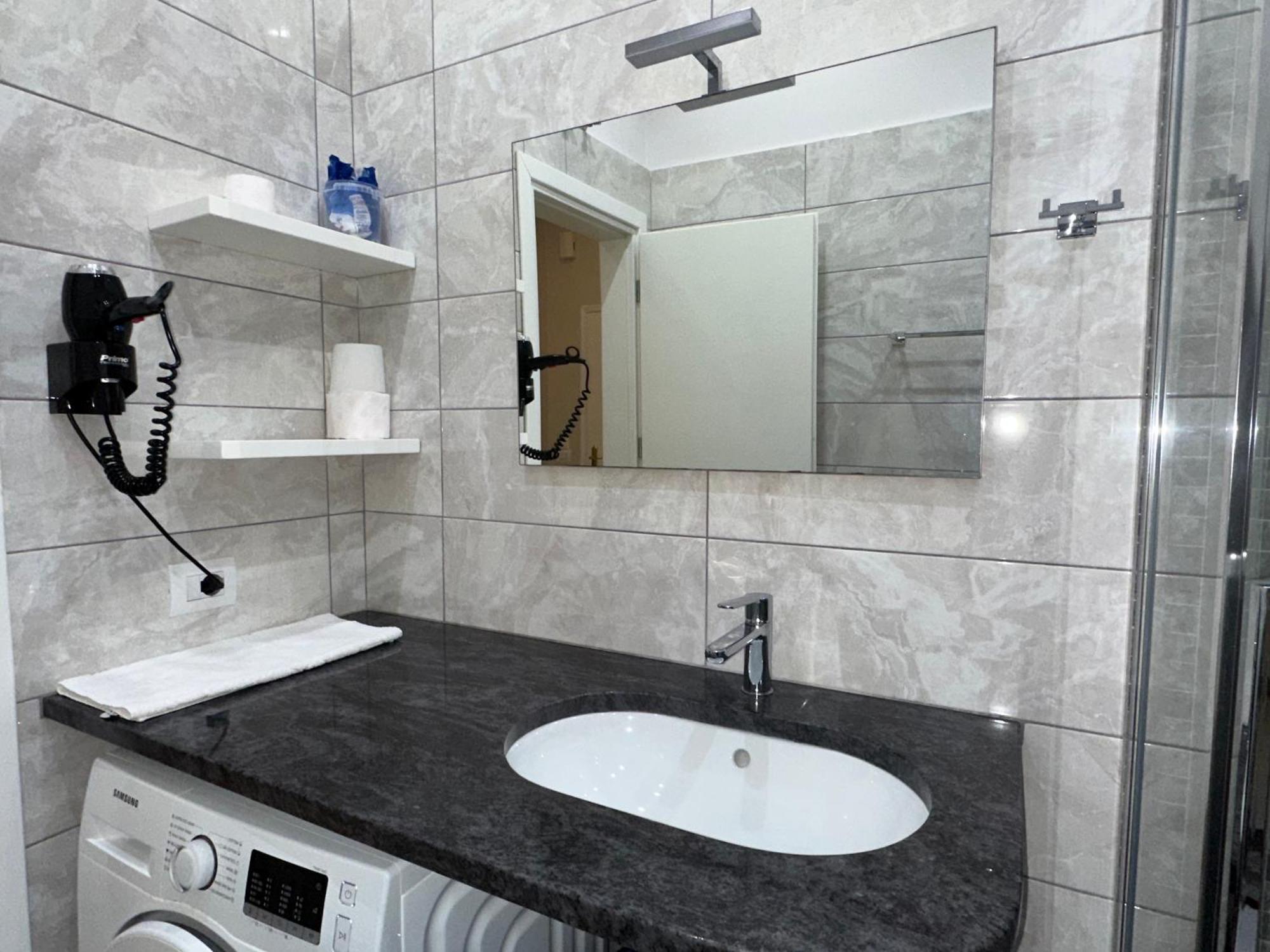 Apartament Galaxy Sarande Exterior photo