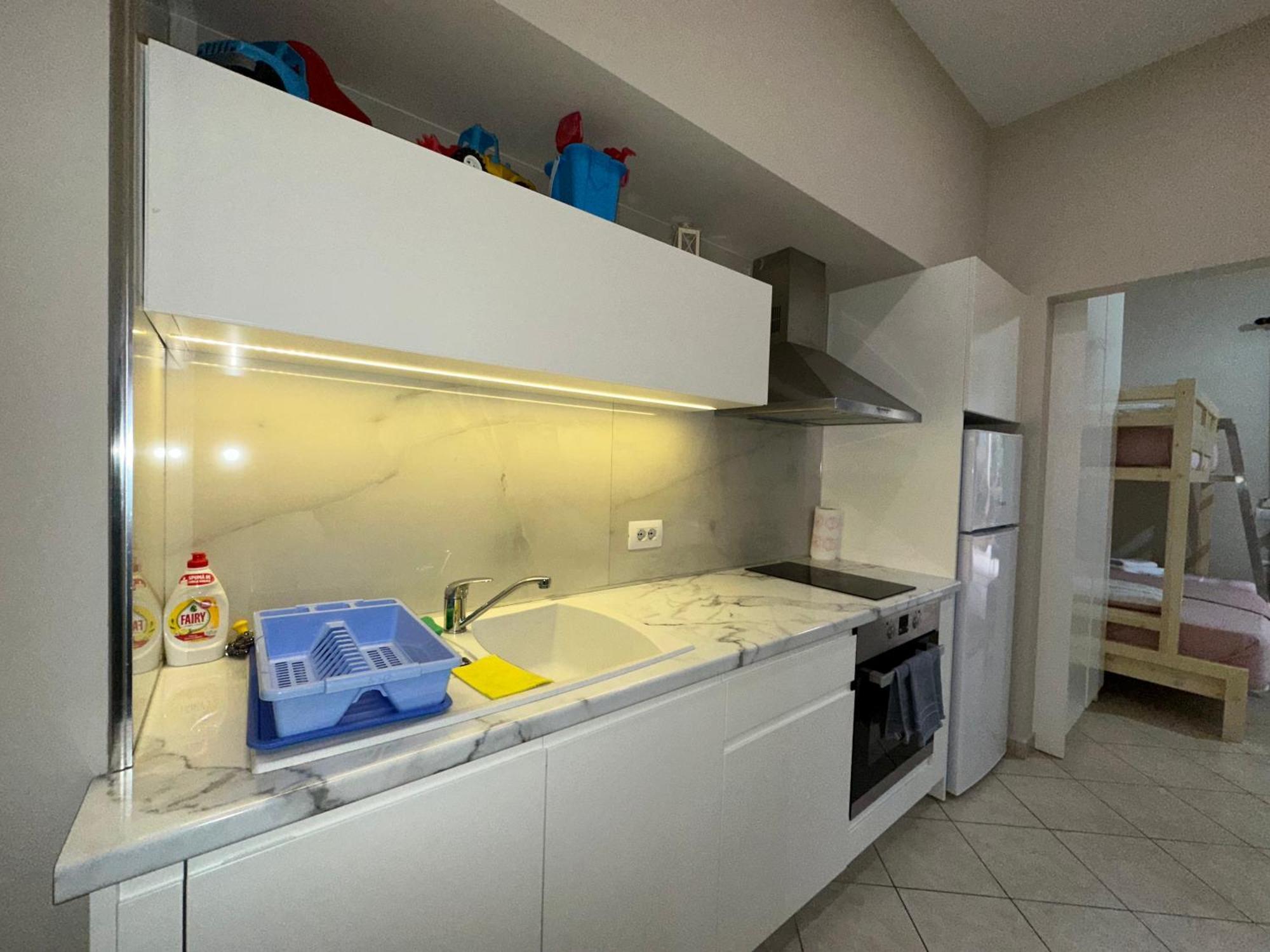 Apartament Galaxy Sarande Exterior photo
