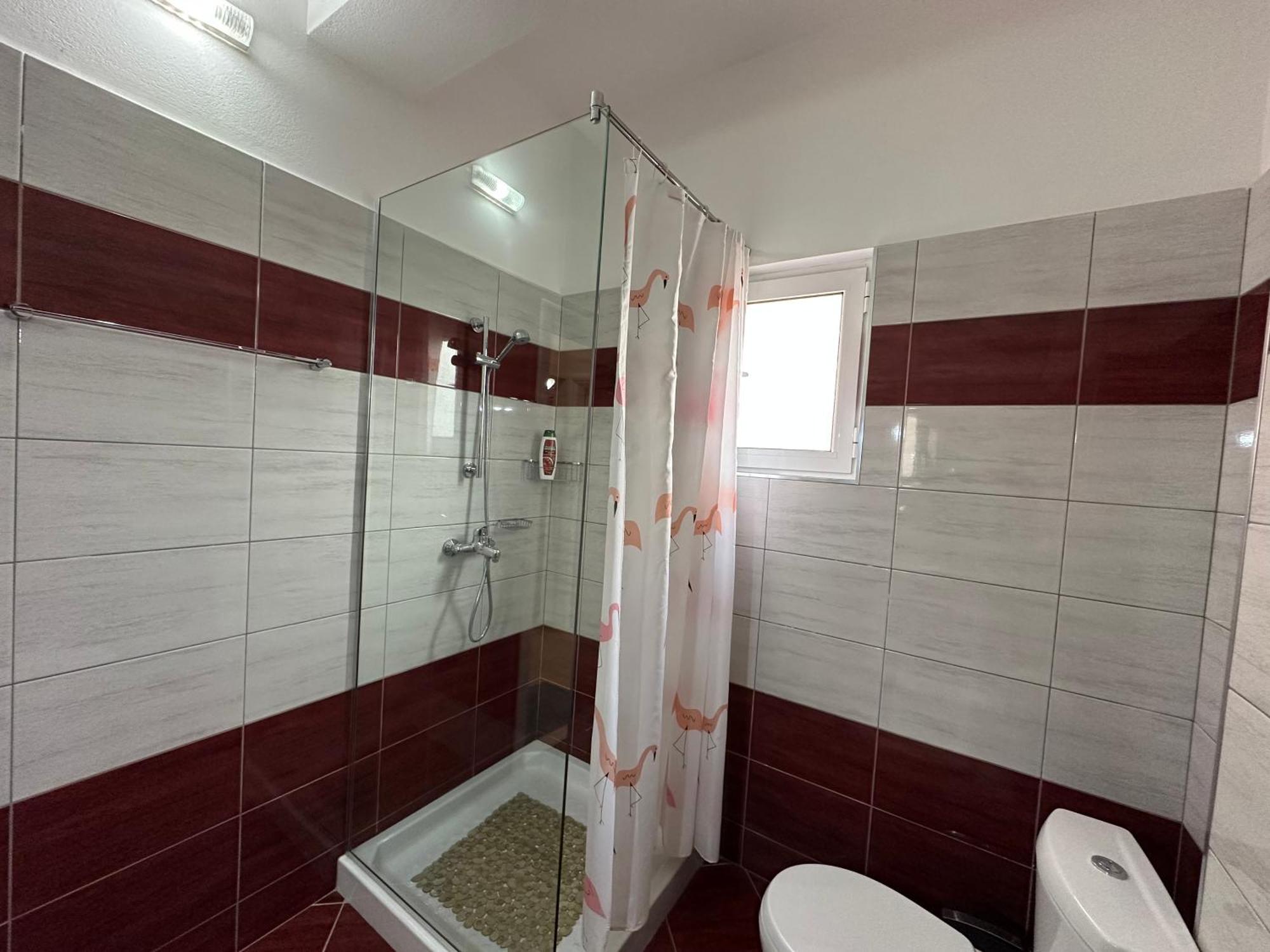 Apartament Galaxy Sarande Exterior photo